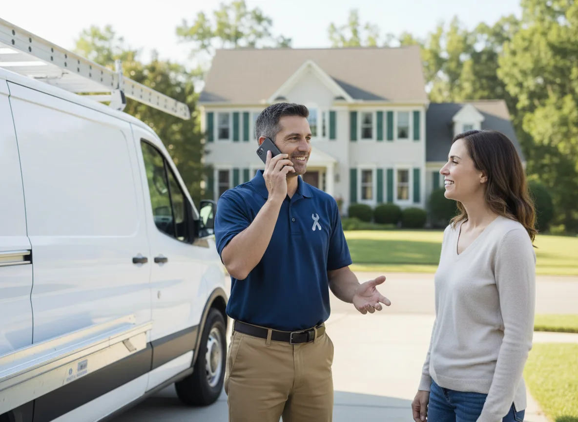 Home Gutter Service Homer, LA FAQs