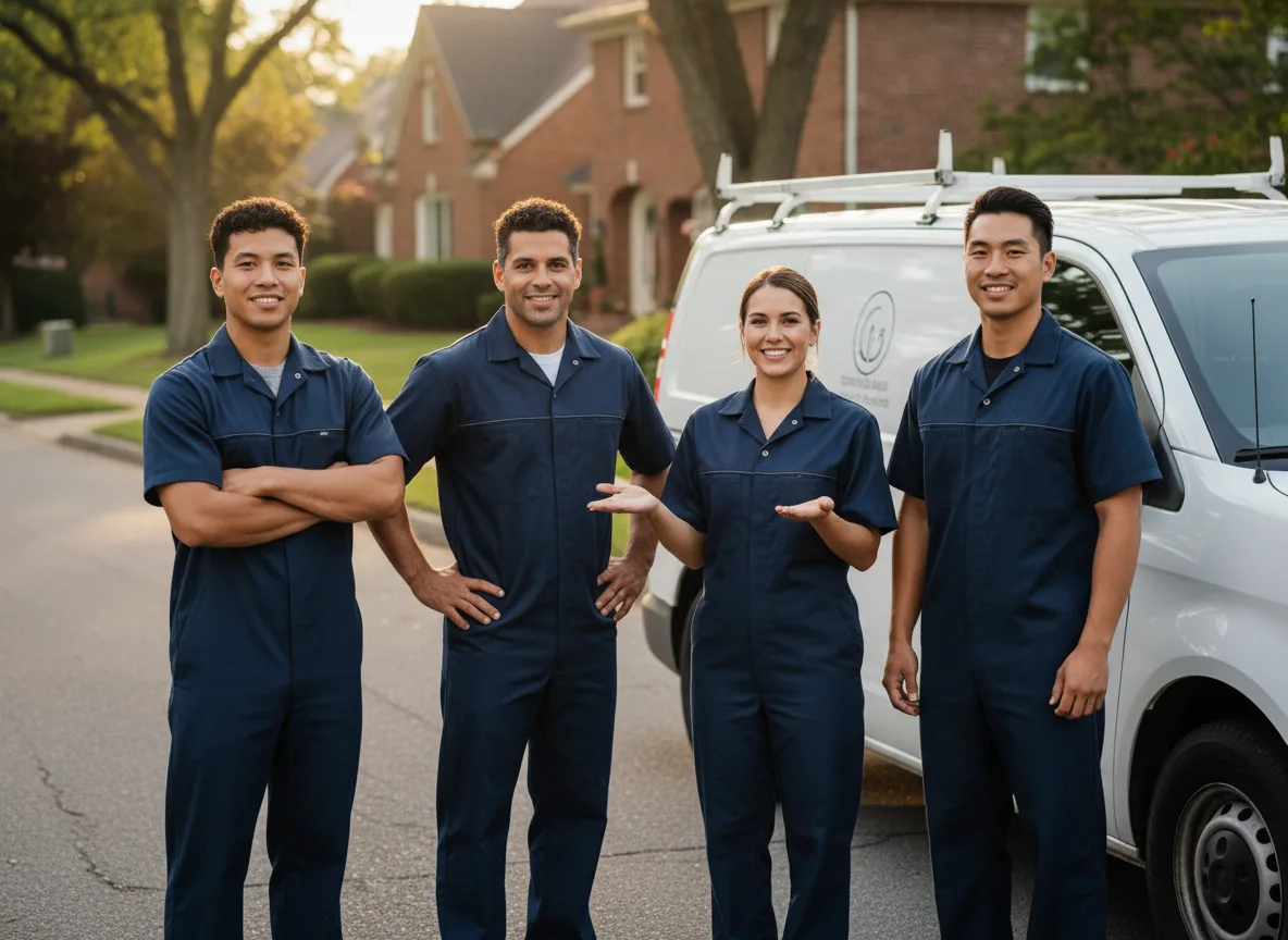 Home Gutter Service company in Homer, LA